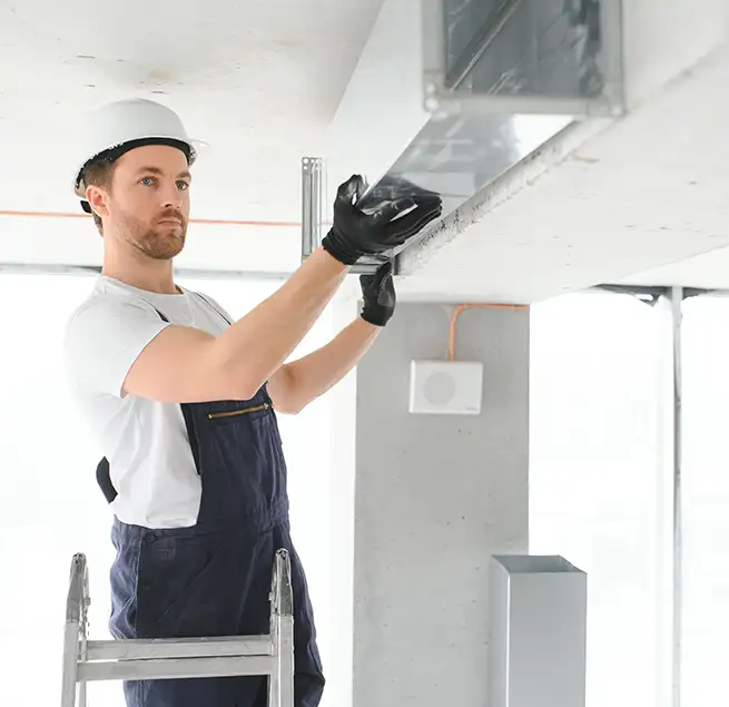 Why Homeowners & Businesses Trust Us in Forest Park, OH?