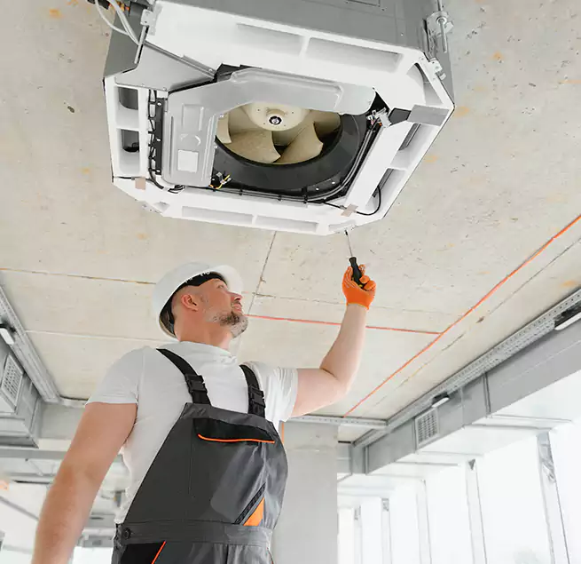 Why Homeowners Businesses Trust Us in Forest Park, OH