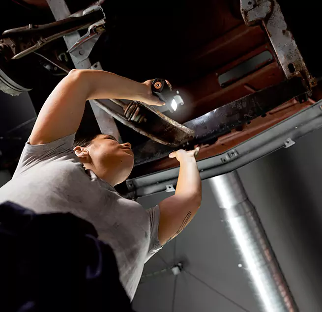 Why Homeowners & Businesses Trust Us Forest Park, OH