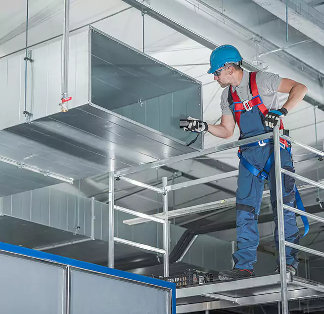 Why Homeowners & Businesses Trust Us Forest Park, OH