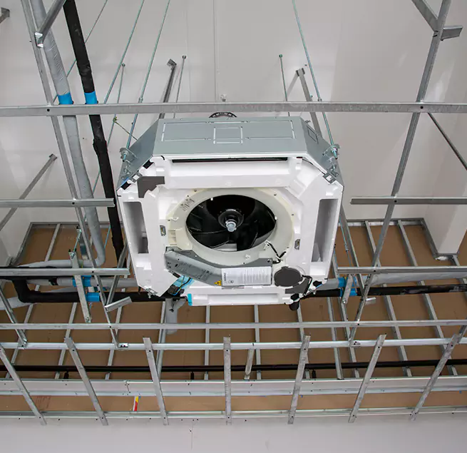 Why Homeowners & Businesses Trust Us Forest Park, OH?