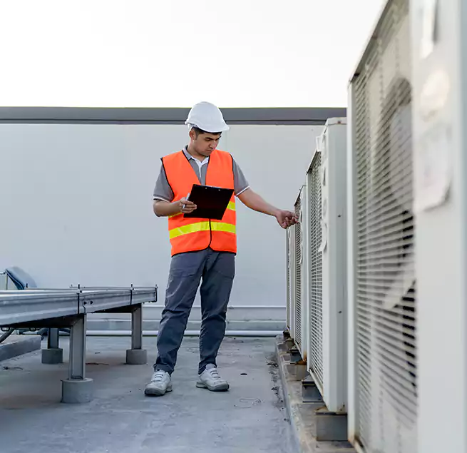 Why Homeowners & Businesses Trust Us in Forest Park, OH?