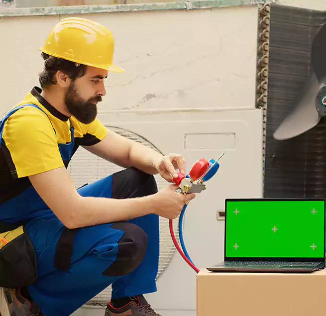 Why Homeowners & Businesses Trust Us in Forest Park, OH?